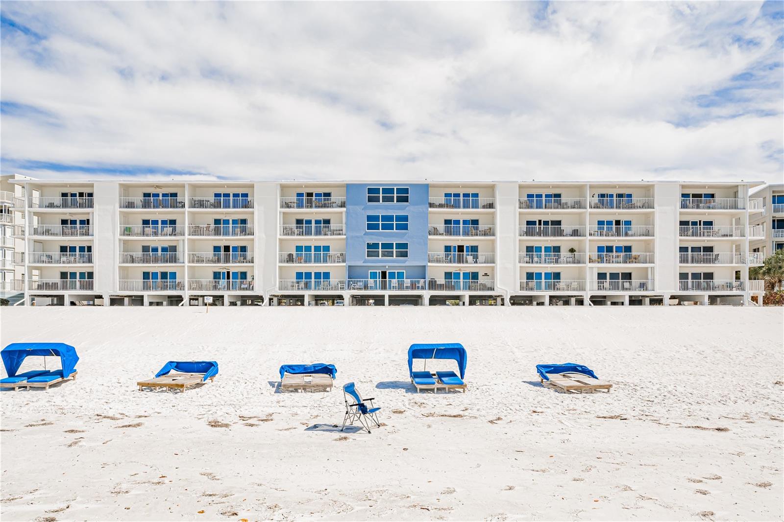 19610 GULF BLVD #409, INDIAN SHORES, FL, 33785