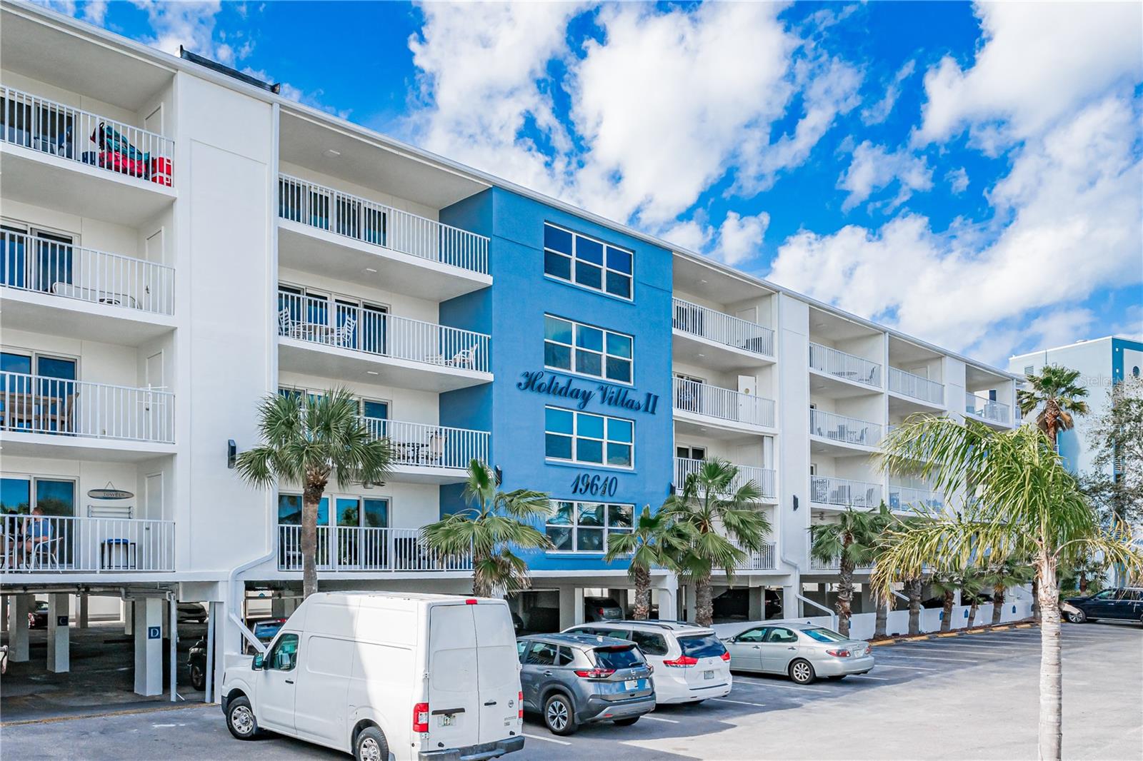 19610 GULF BLVD #409, INDIAN SHORES, FL, 33785