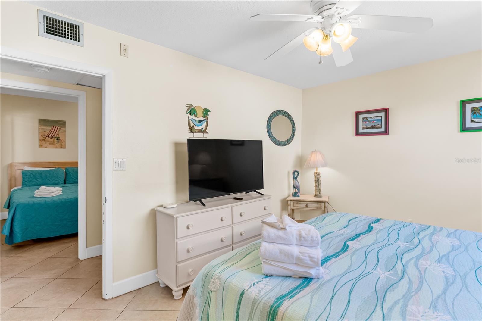 19610 GULF BLVD #409, INDIAN SHORES, FL, 33785