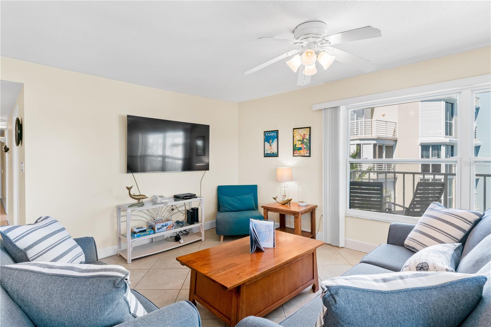19610 GULF BLVD #409, INDIAN SHORES, FL, 33785