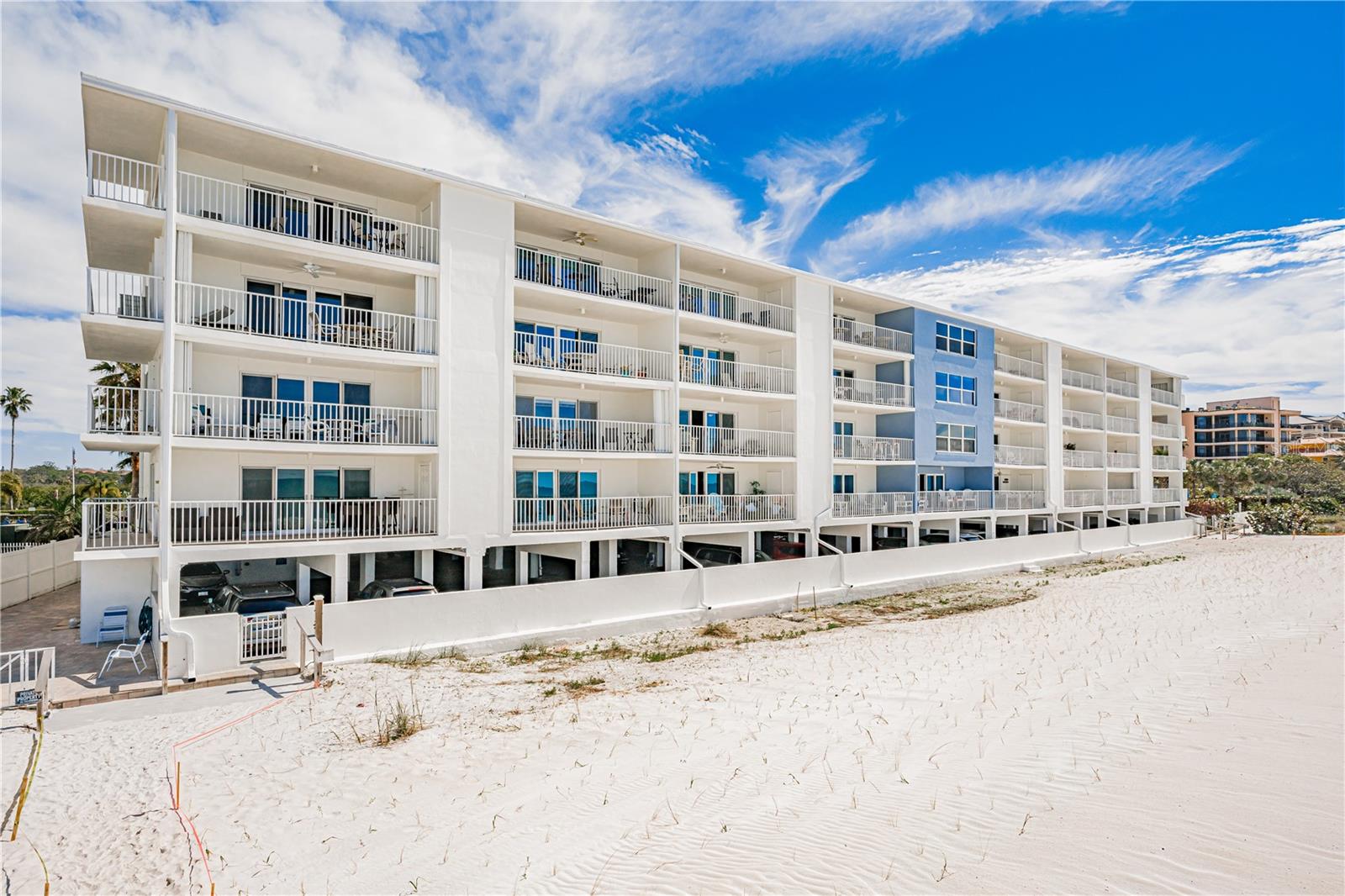 19610 GULF BLVD #409, INDIAN SHORES, FL, 33785