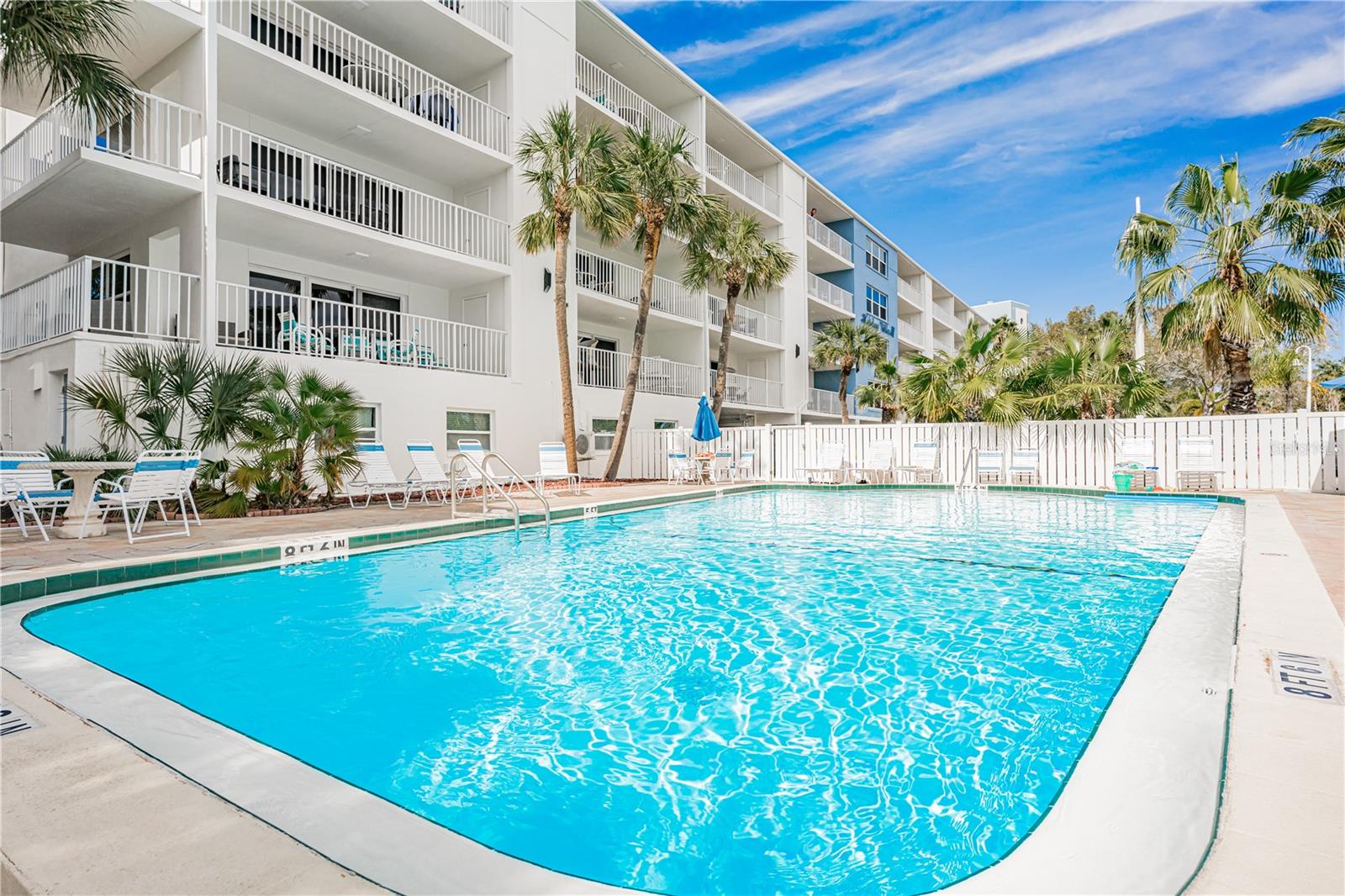 19610 GULF BLVD #409, INDIAN SHORES, FL, 33785