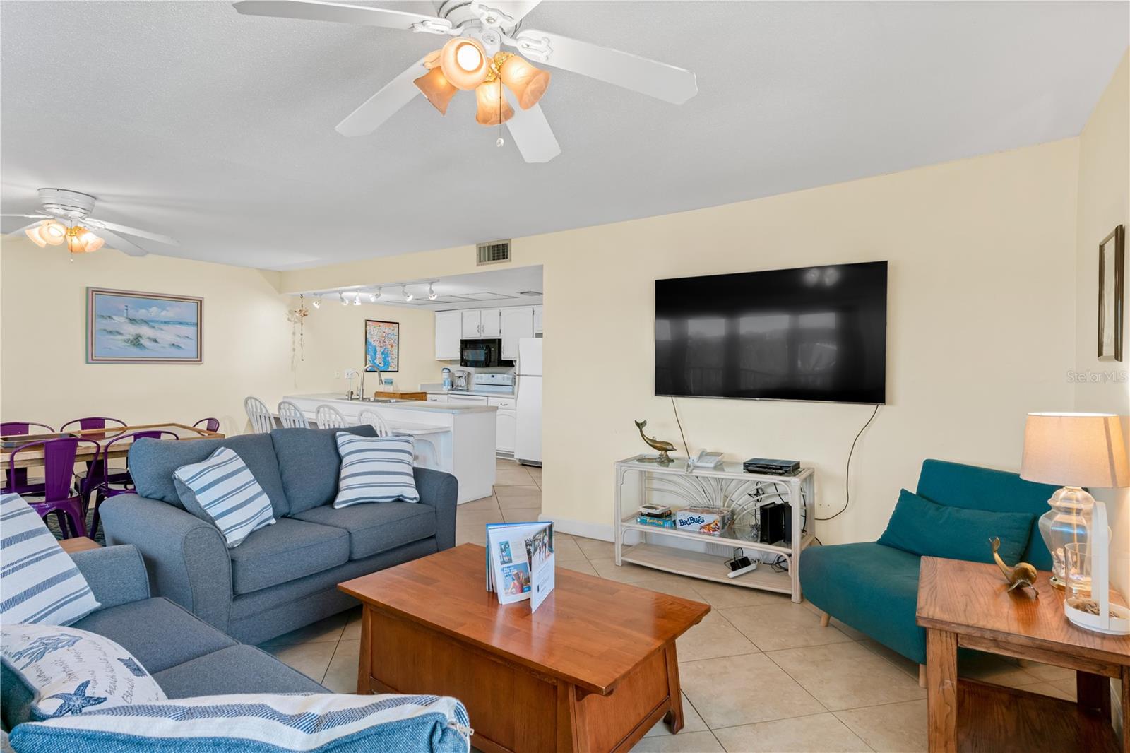 19610 GULF BLVD #409, INDIAN SHORES, FL, 33785