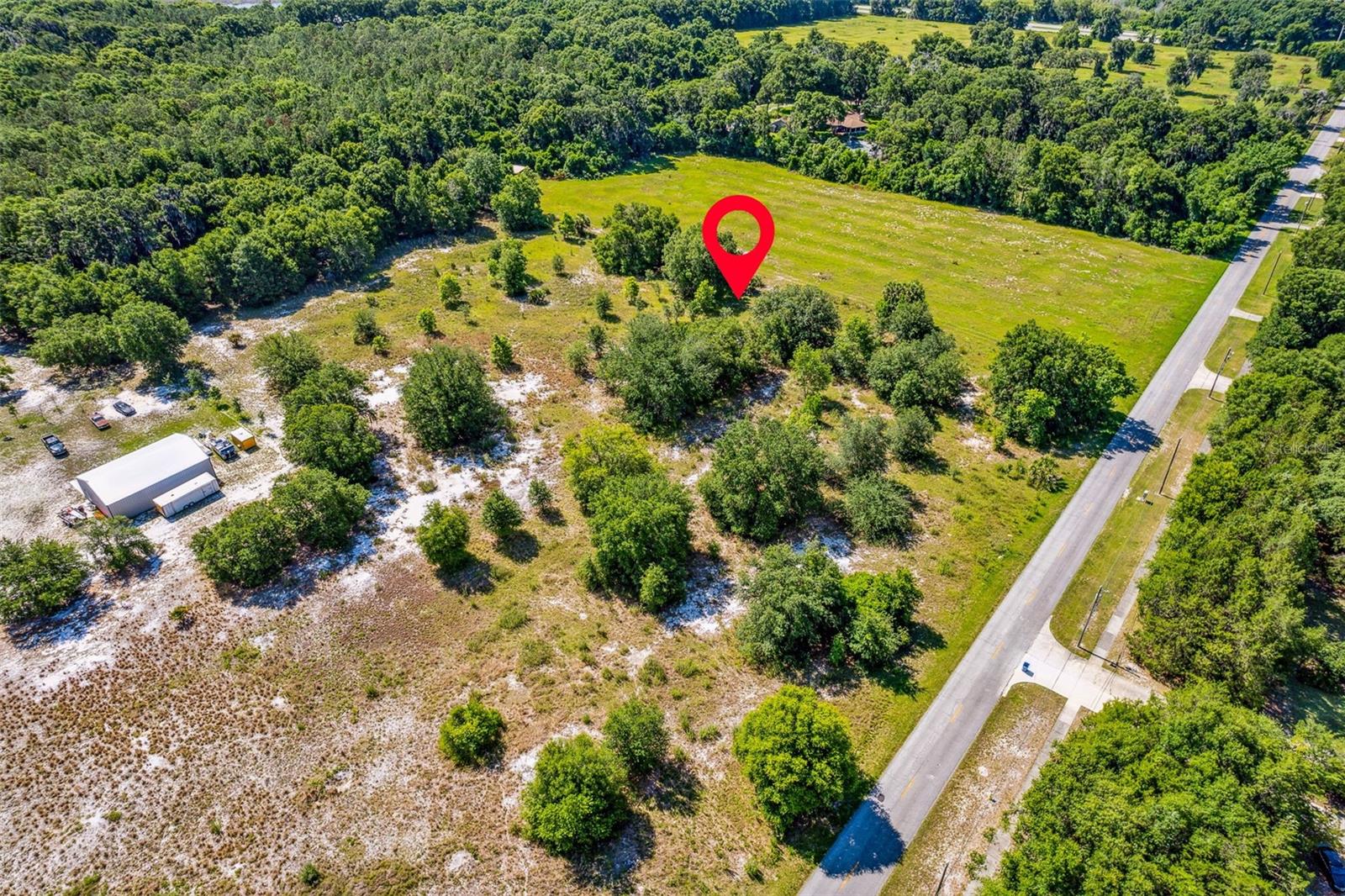 1669 N STONE ST, DELAND, FL, 32720