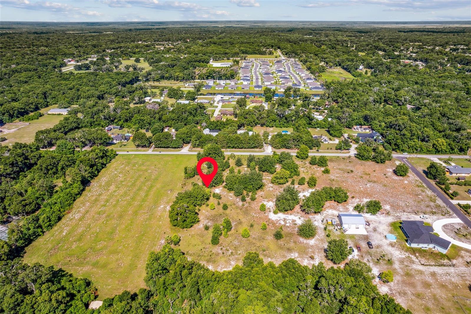 1669 N STONE ST, DELAND, FL, 32720