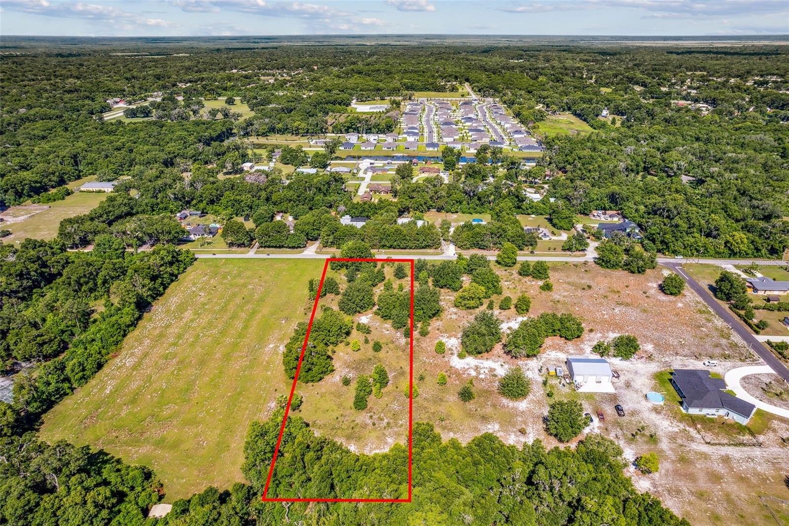 1669 N STONE ST, DELAND, FL, 32720