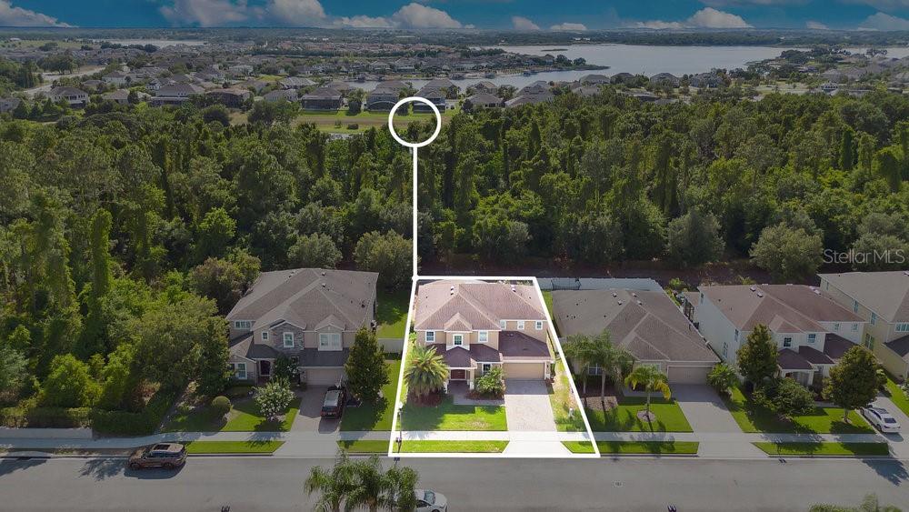 1073 VINSETTA CIR, WINTER GARDEN, FL, 34787