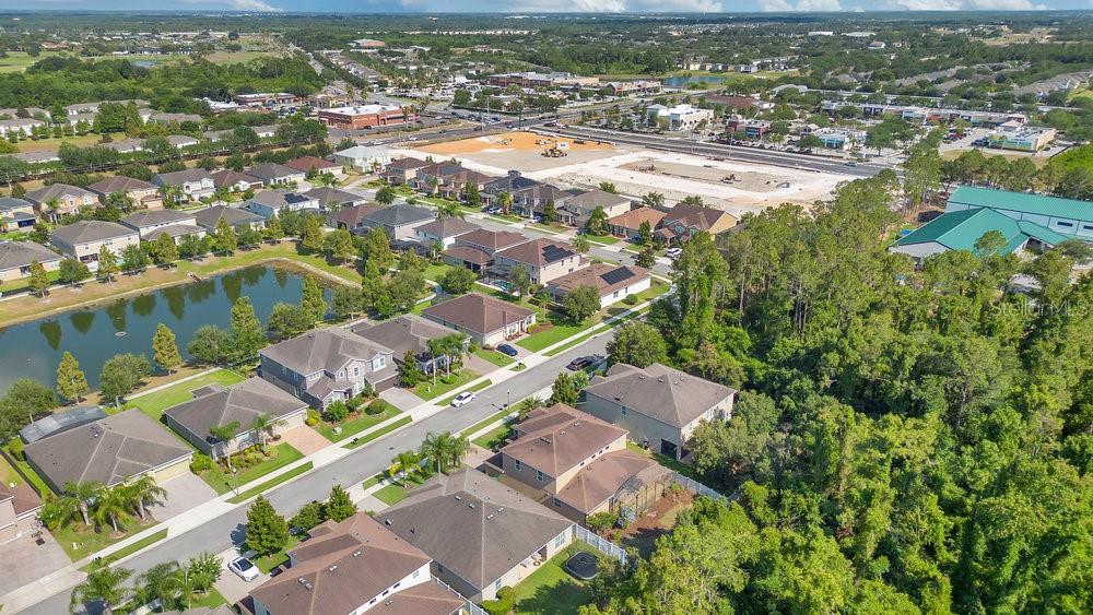 1073 VINSETTA CIR, WINTER GARDEN, FL, 34787