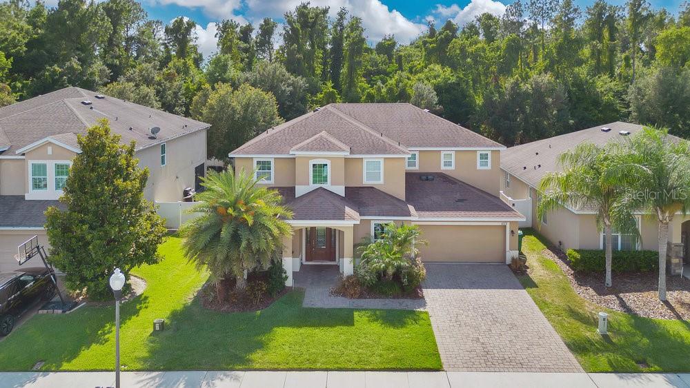 1073 VINSETTA CIR, WINTER GARDEN, FL, 34787