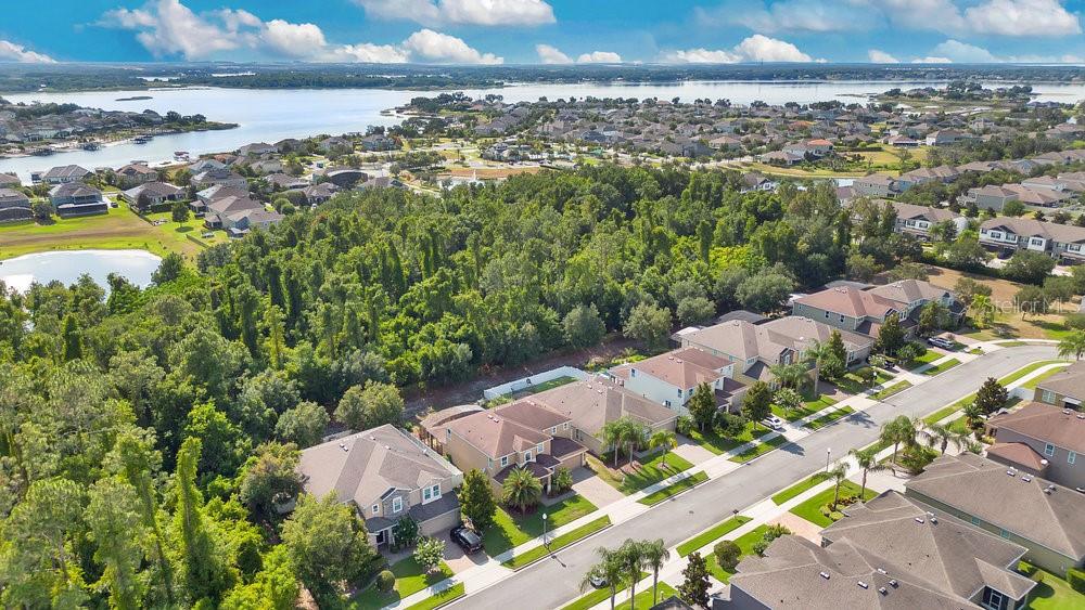 1073 VINSETTA CIR, WINTER GARDEN, FL, 34787