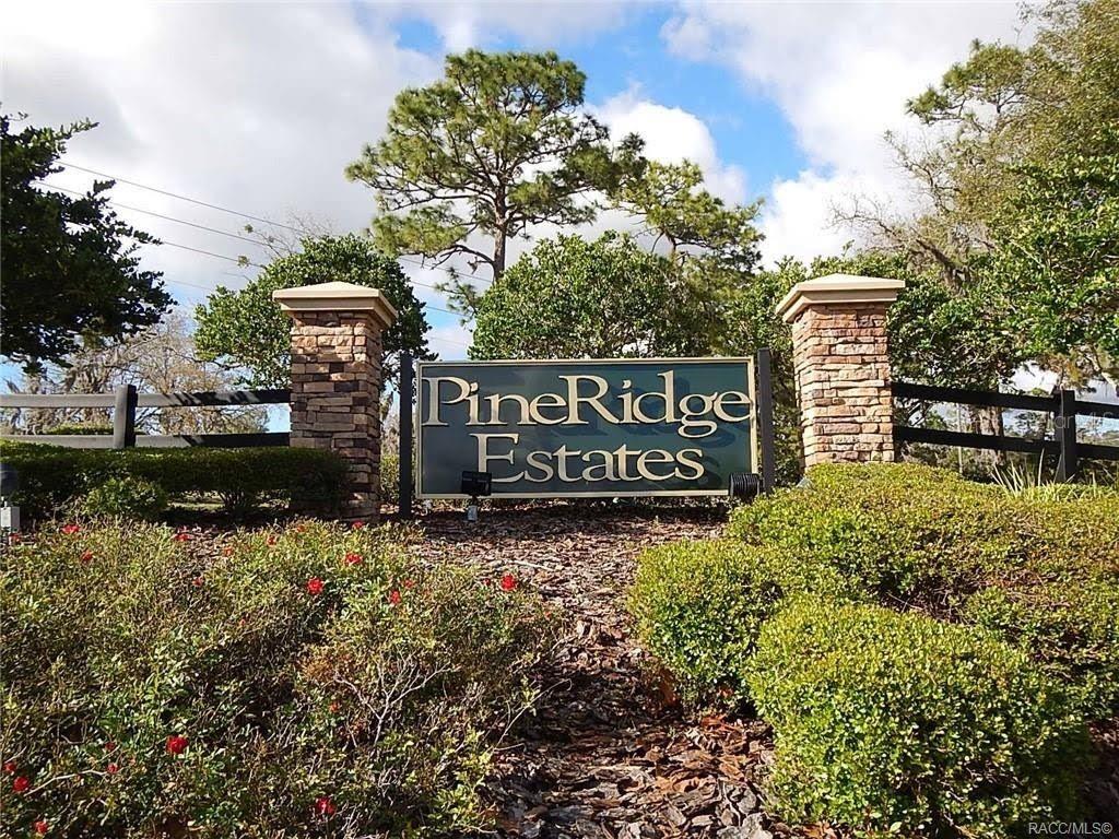 6349 W PINE RIDGE BLVD, BEVERLY HILLS, FL, 34465