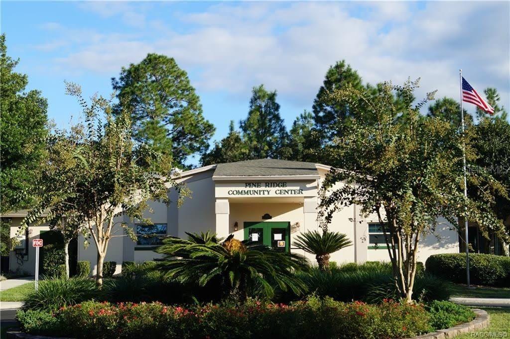 6349 W PINE RIDGE BLVD, BEVERLY HILLS, FL, 34465