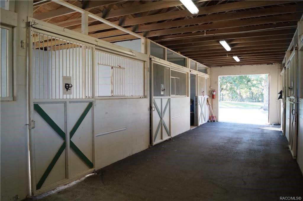 6349 W PINE RIDGE BLVD, BEVERLY HILLS, FL, 34465