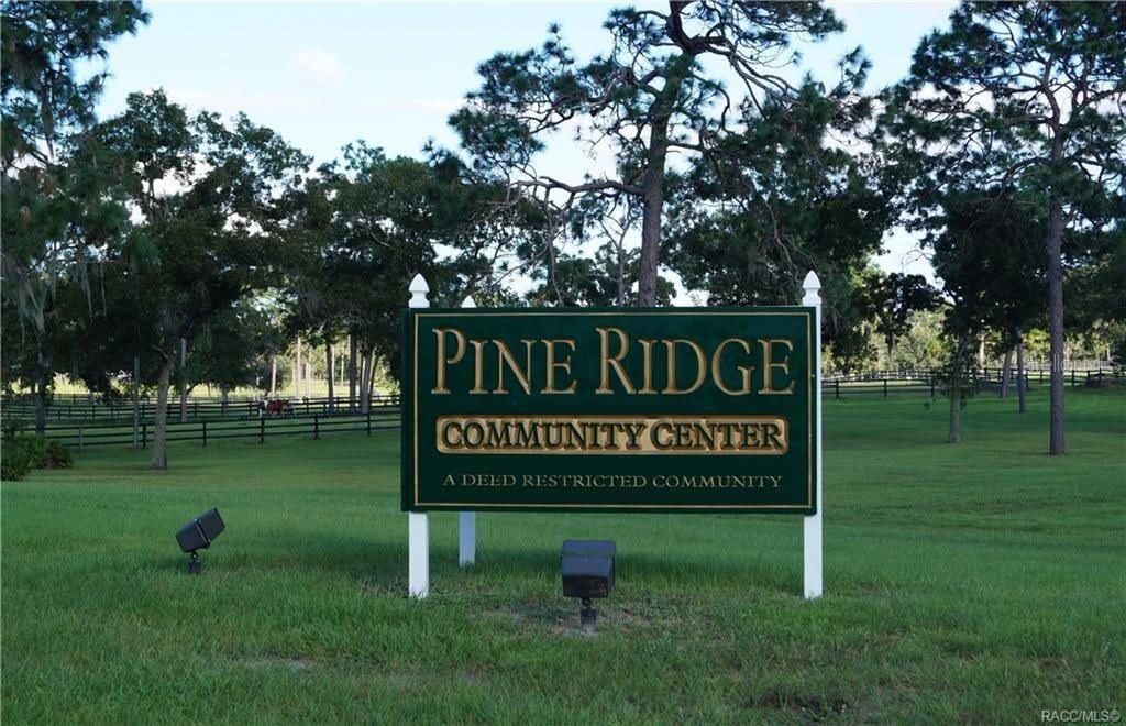 6349 W PINE RIDGE BLVD, BEVERLY HILLS, FL, 34465