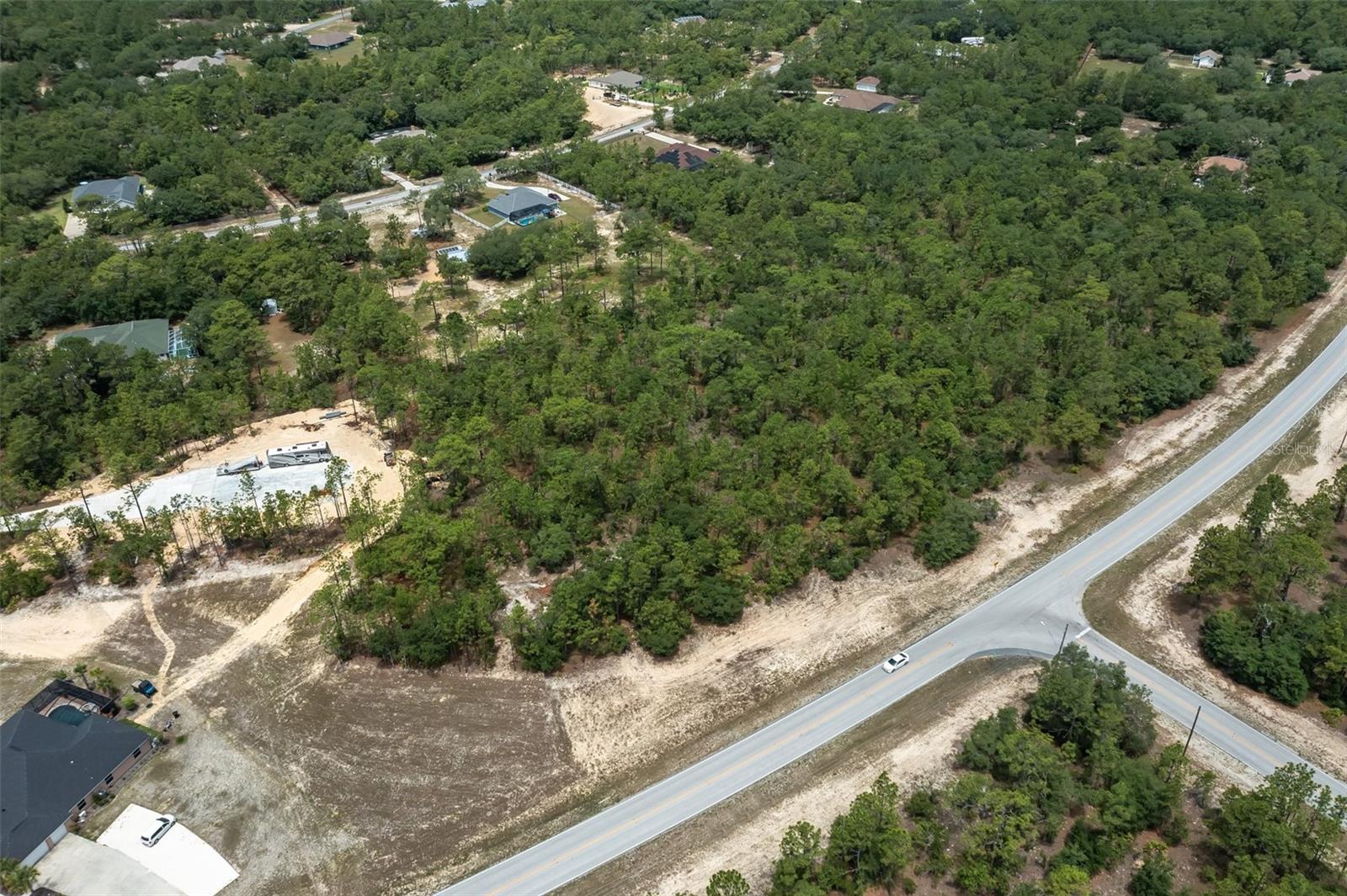 6349 W PINE RIDGE BLVD, BEVERLY HILLS, FL, 34465