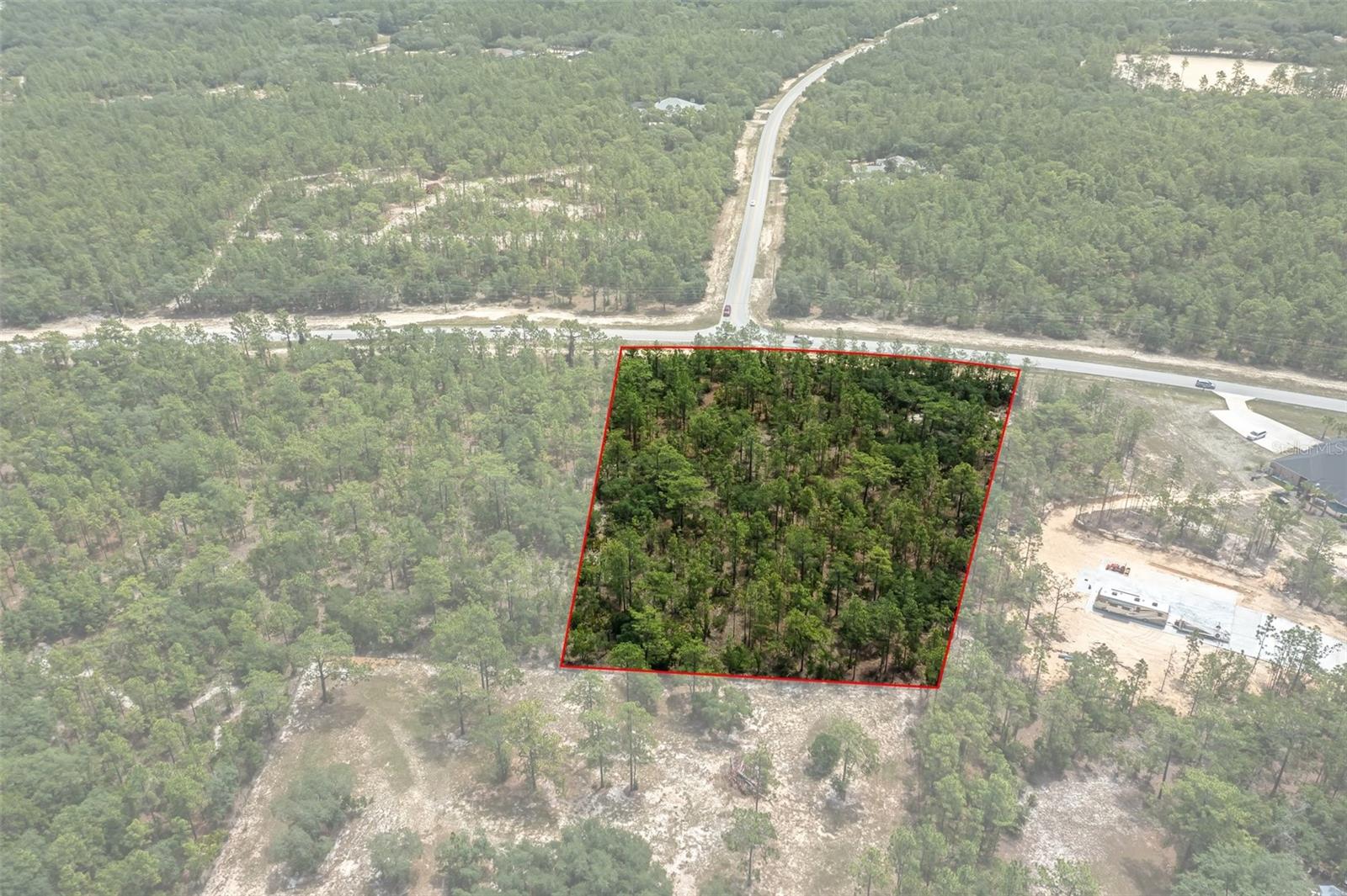 6349 W PINE RIDGE BLVD, BEVERLY HILLS, FL, 34465