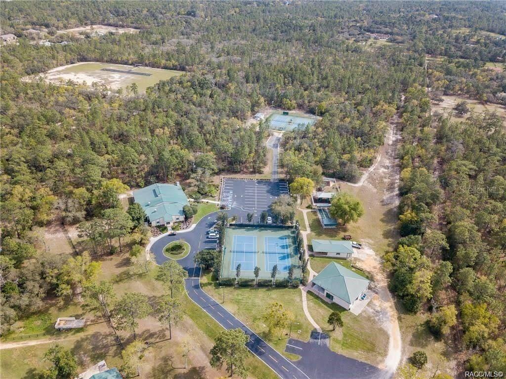 6349 W PINE RIDGE BLVD, BEVERLY HILLS, FL, 34465