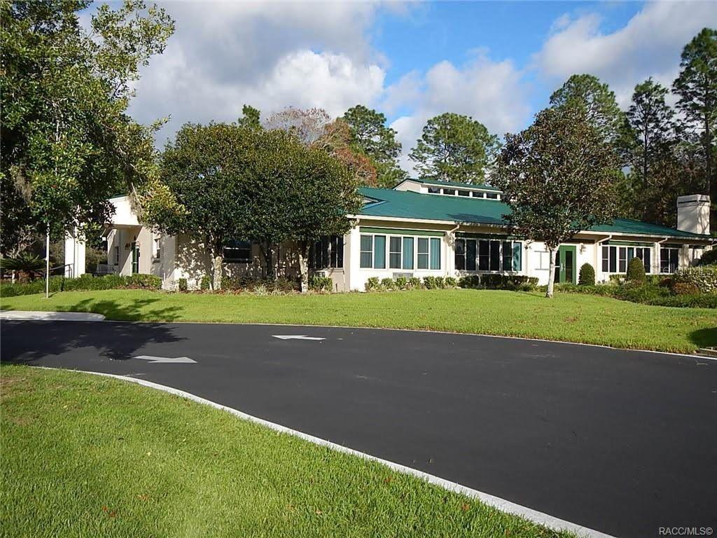 6349 W PINE RIDGE BLVD, BEVERLY HILLS, FL, 34465