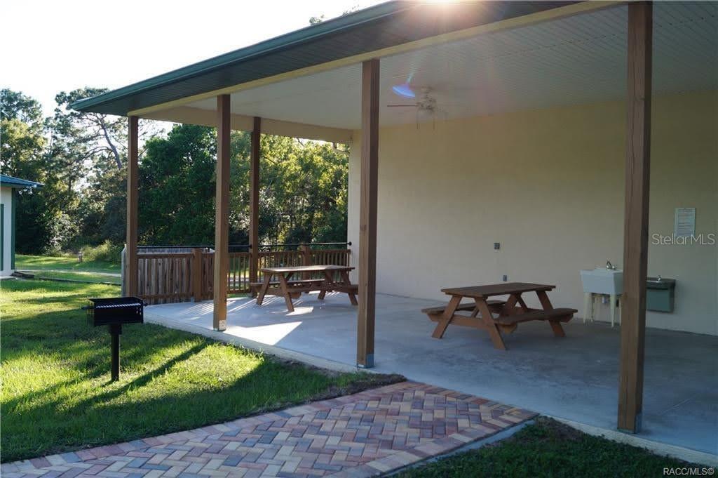 6349 W PINE RIDGE BLVD, BEVERLY HILLS, FL, 34465