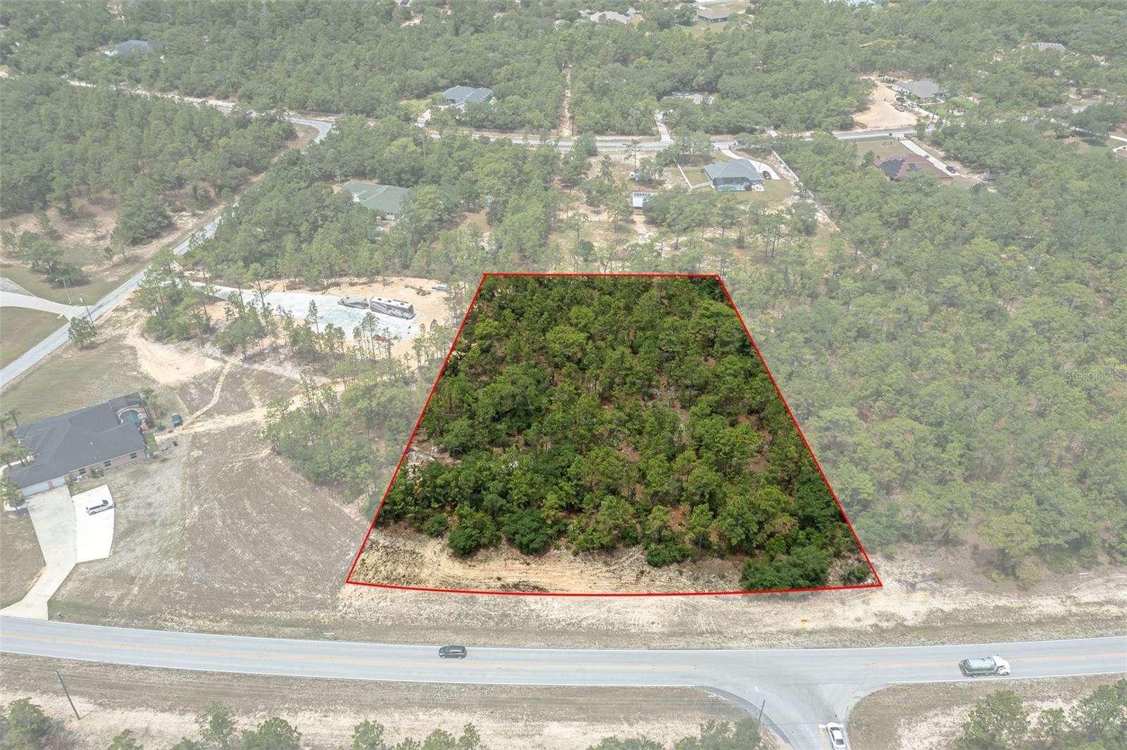 6349 W PINE RIDGE BLVD, BEVERLY HILLS, FL, 34465