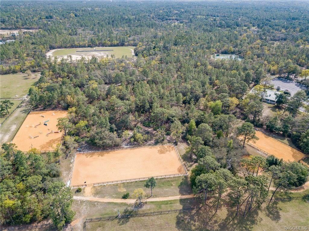 6349 W PINE RIDGE BLVD, BEVERLY HILLS, FL, 34465