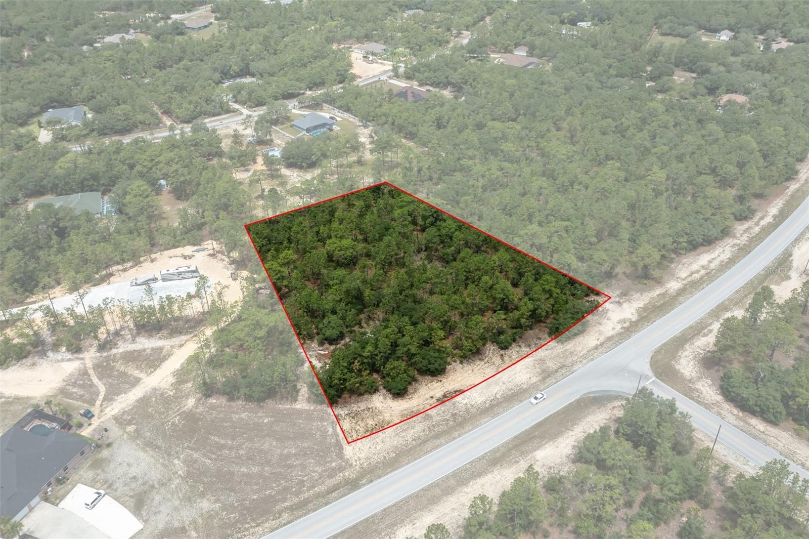 6349 W PINE RIDGE BLVD, BEVERLY HILLS, FL, 34465