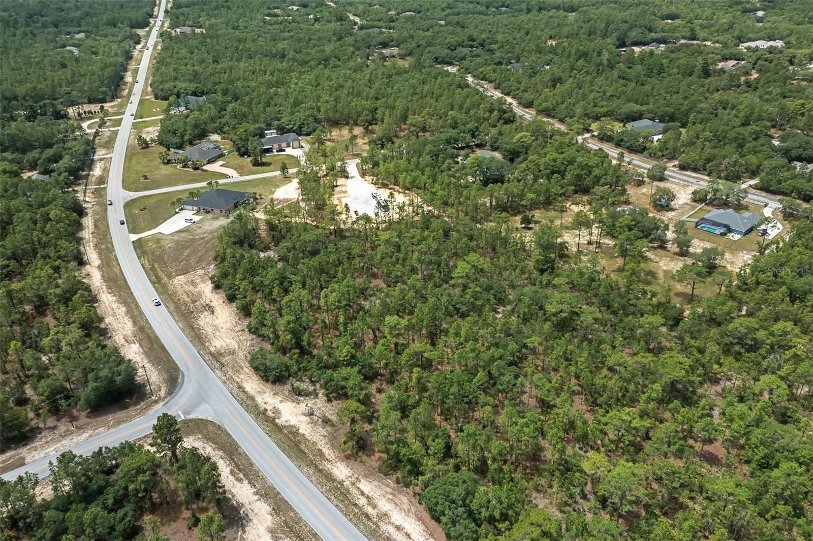 6349 W PINE RIDGE BLVD, BEVERLY HILLS, FL, 34465