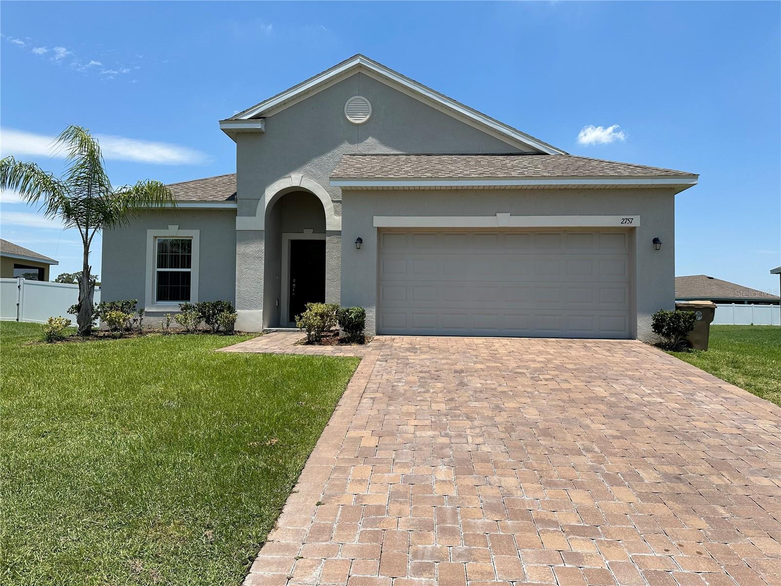2757 CREEKMORE CT, KISSIMMEE, FL, 34746