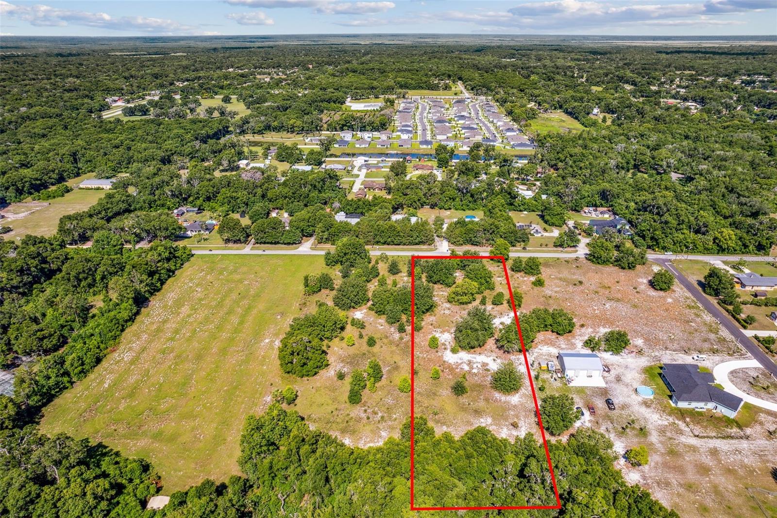 1675 N STONE ST, DELAND, FL, 32720