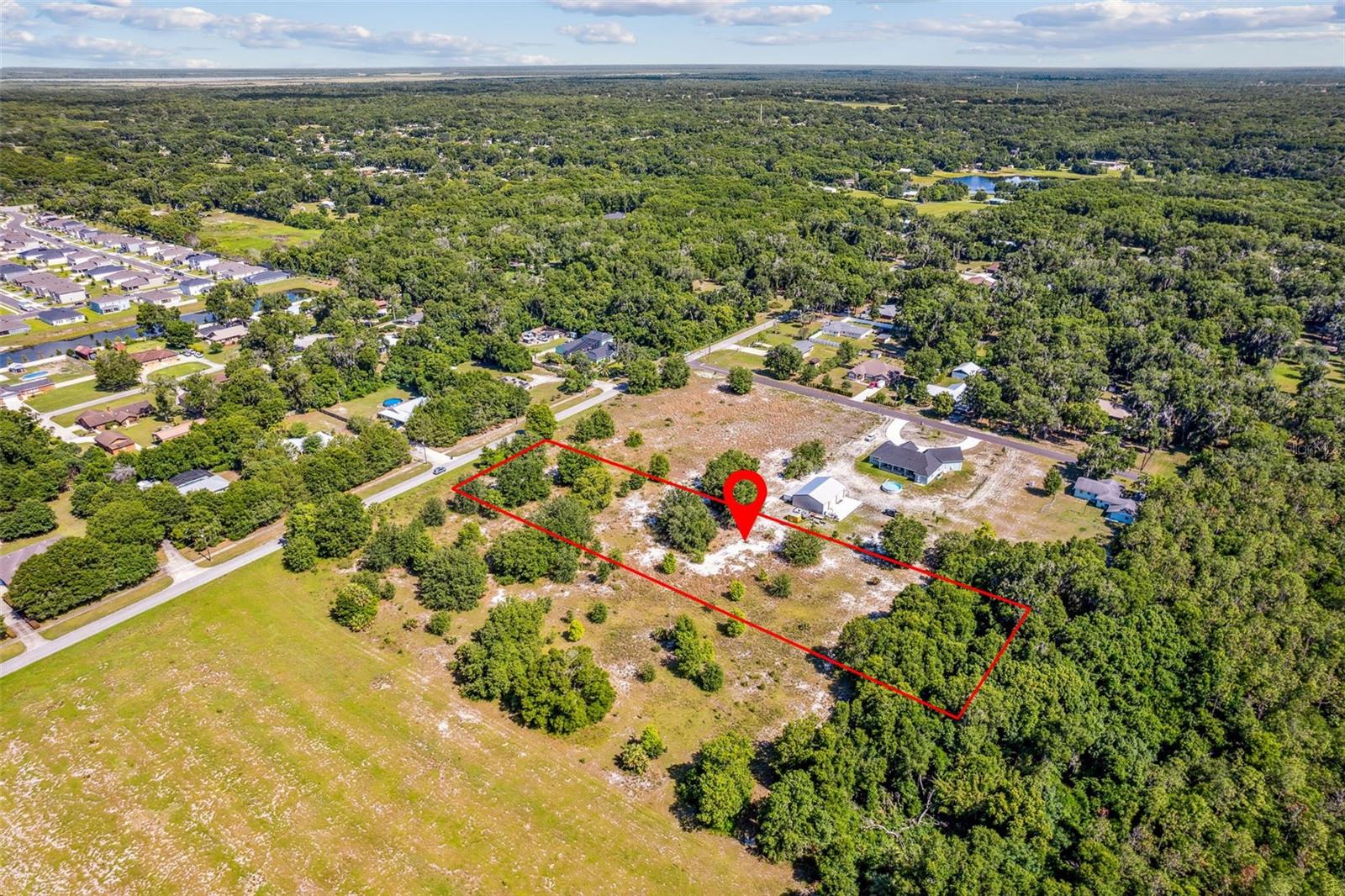 1675 N STONE ST, DELAND, FL, 32720
