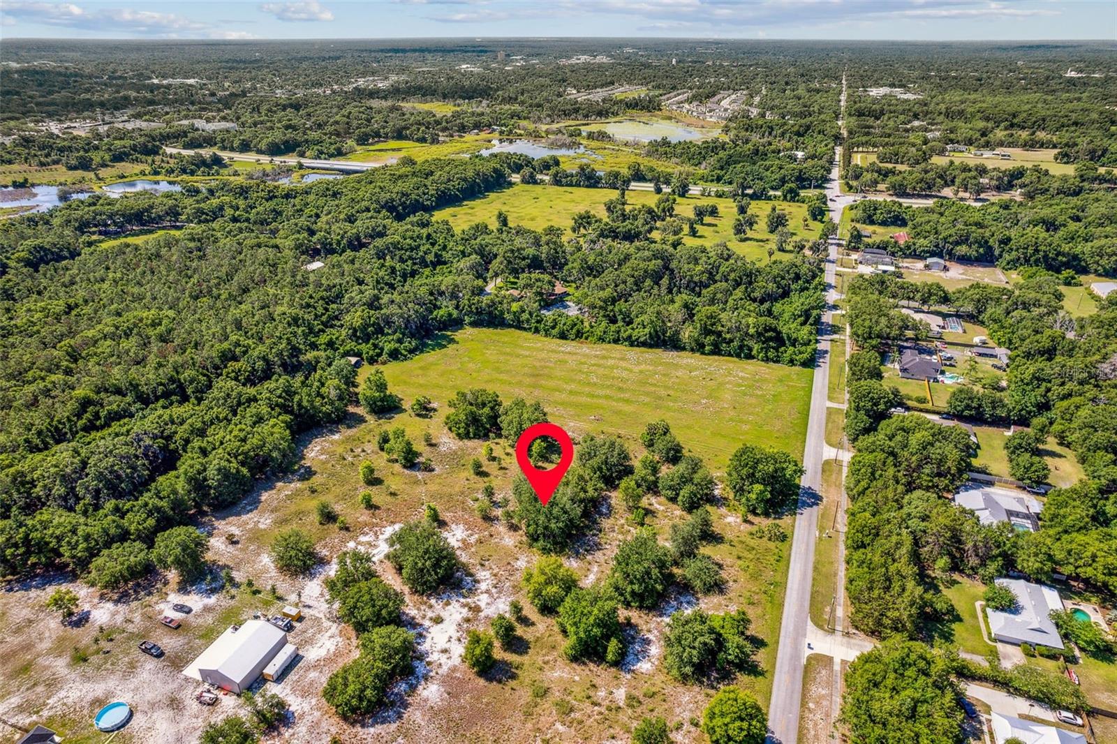 1675 N STONE ST, DELAND, FL, 32720