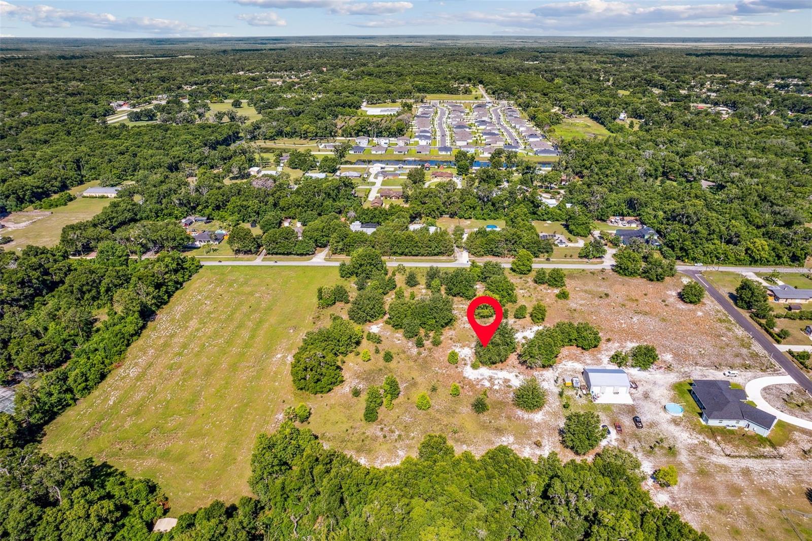 1675 N STONE ST, DELAND, FL, 32720
