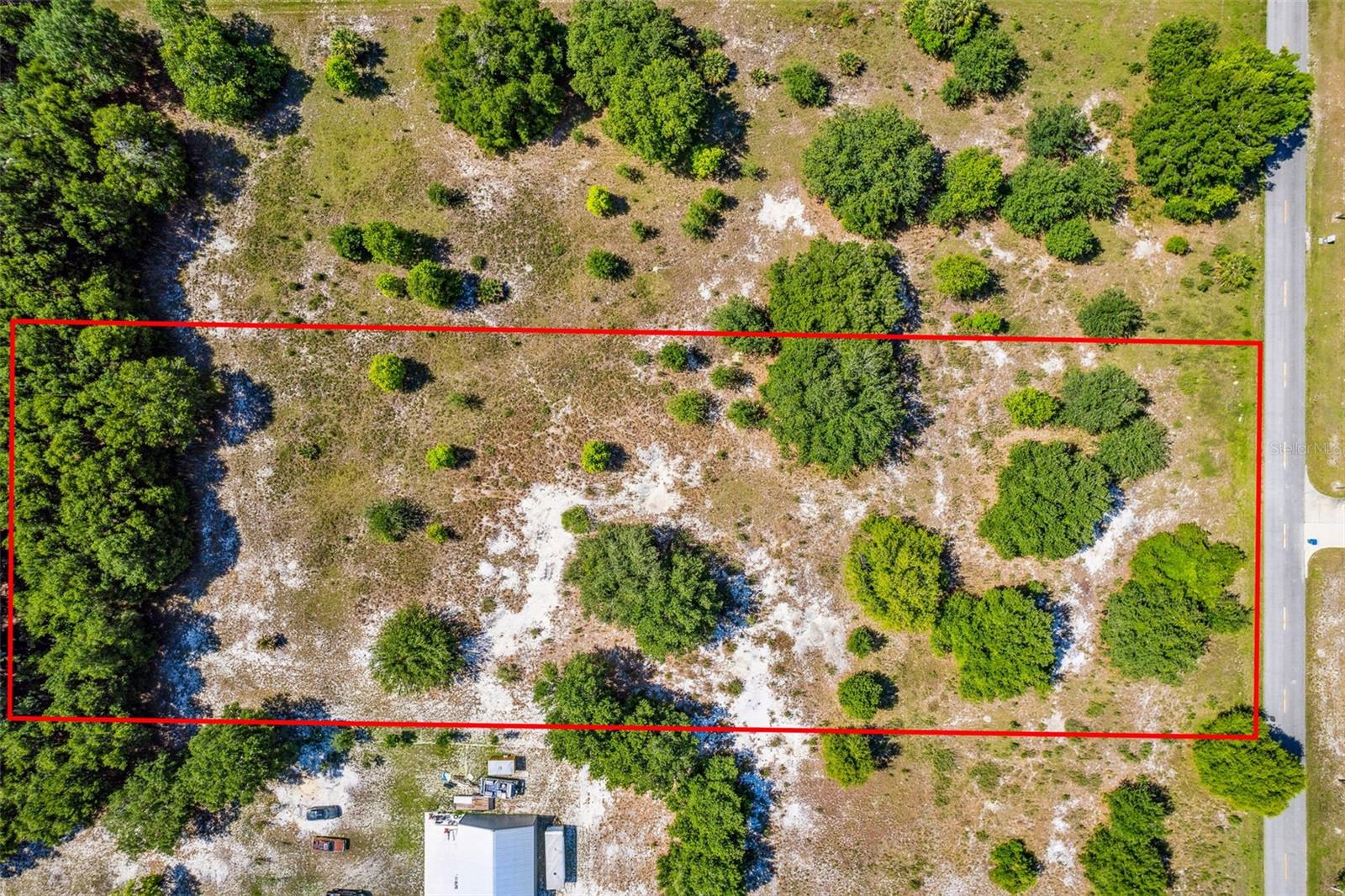 1675 N STONE ST, DELAND, FL, 32720
