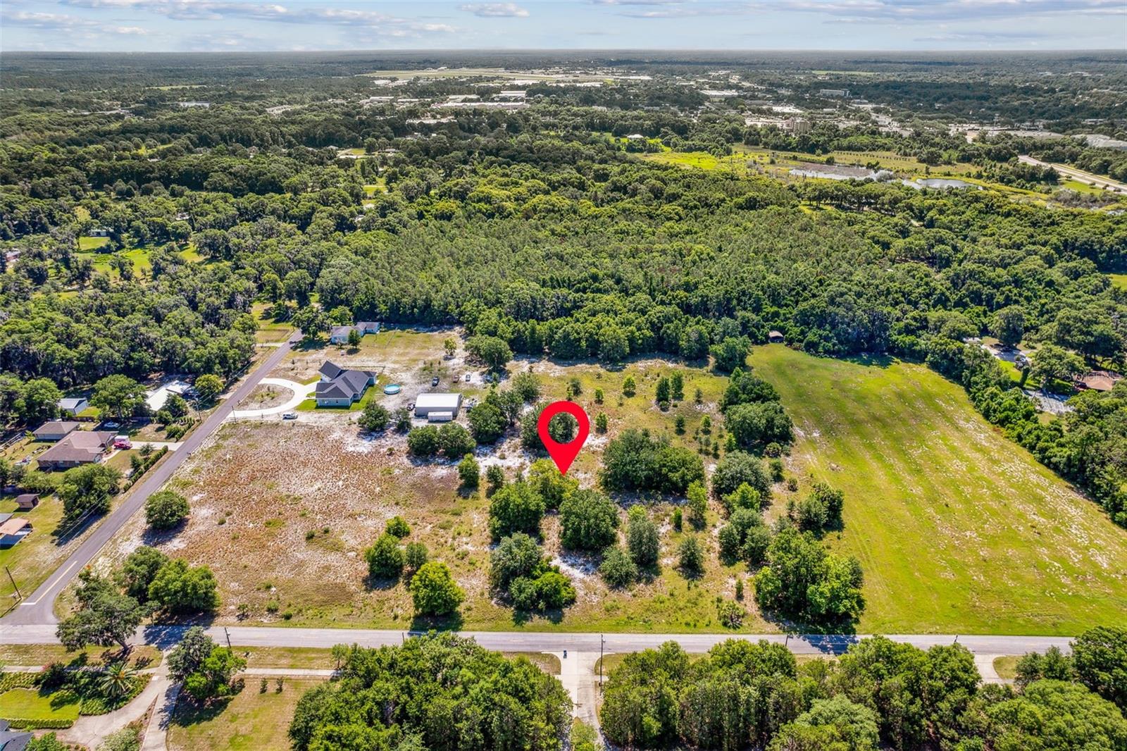 1675 N STONE ST, DELAND, FL, 32720