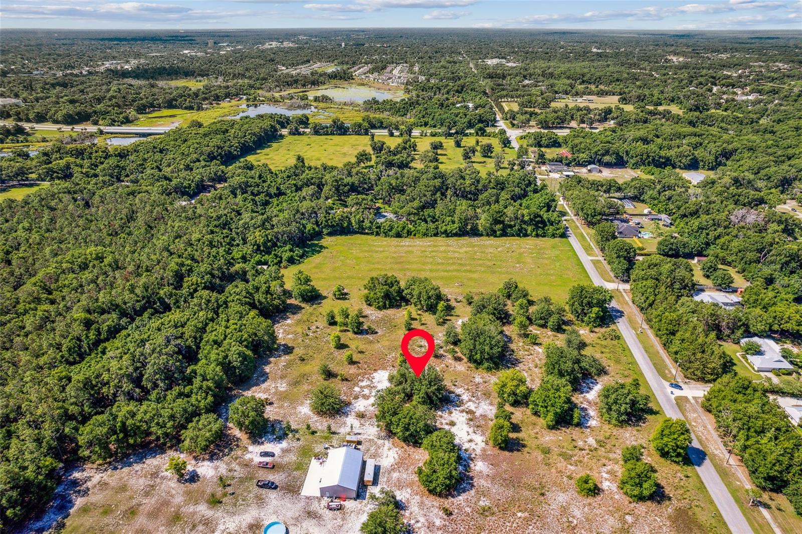 1675 N STONE ST, DELAND, FL, 32720