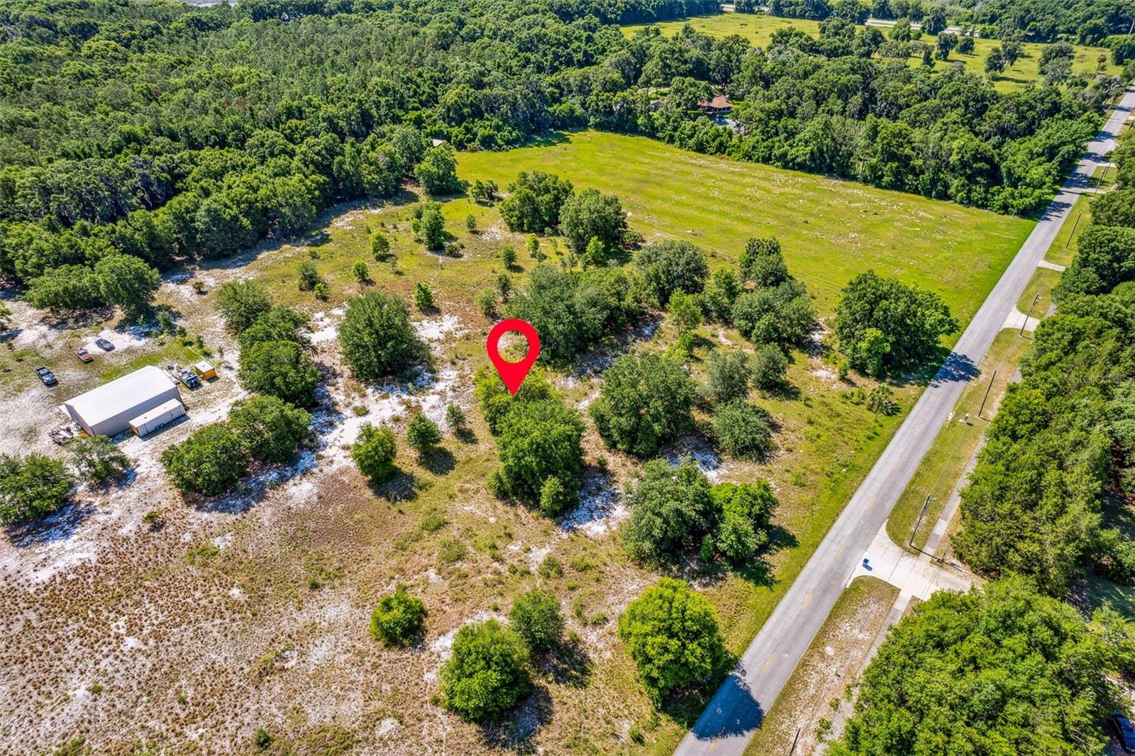 1675 N STONE ST, DELAND, FL, 32720