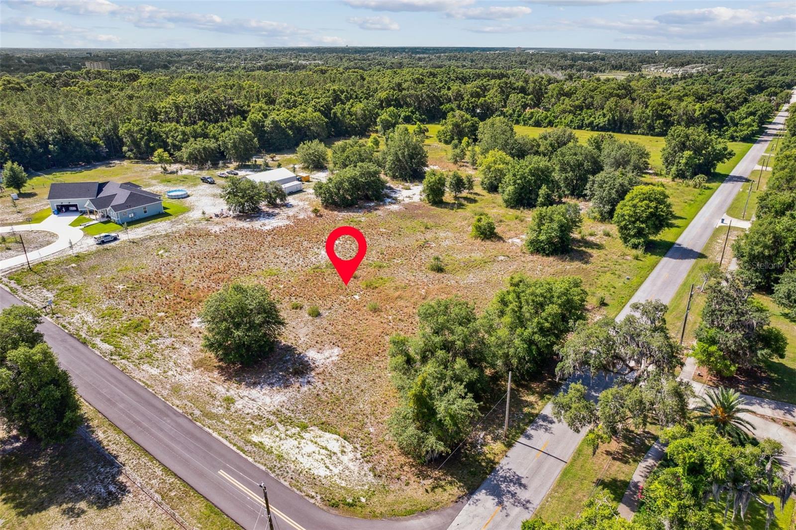 0 N STONE ST, DELAND, FL, 32720