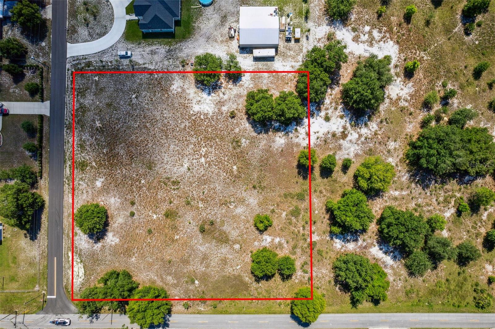 0 N STONE ST, DELAND, FL, 32720
