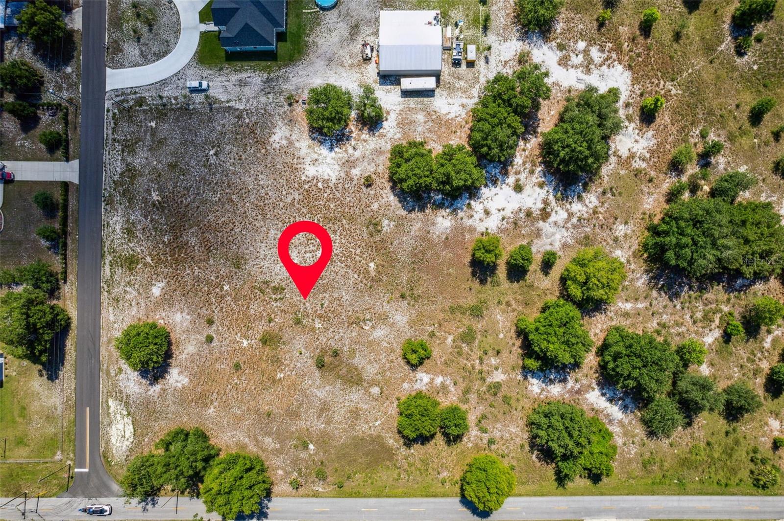 0 N STONE ST, DELAND, FL, 32720