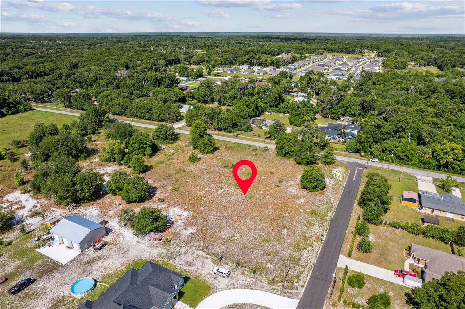 0 N STONE ST, DELAND, FL, 32720