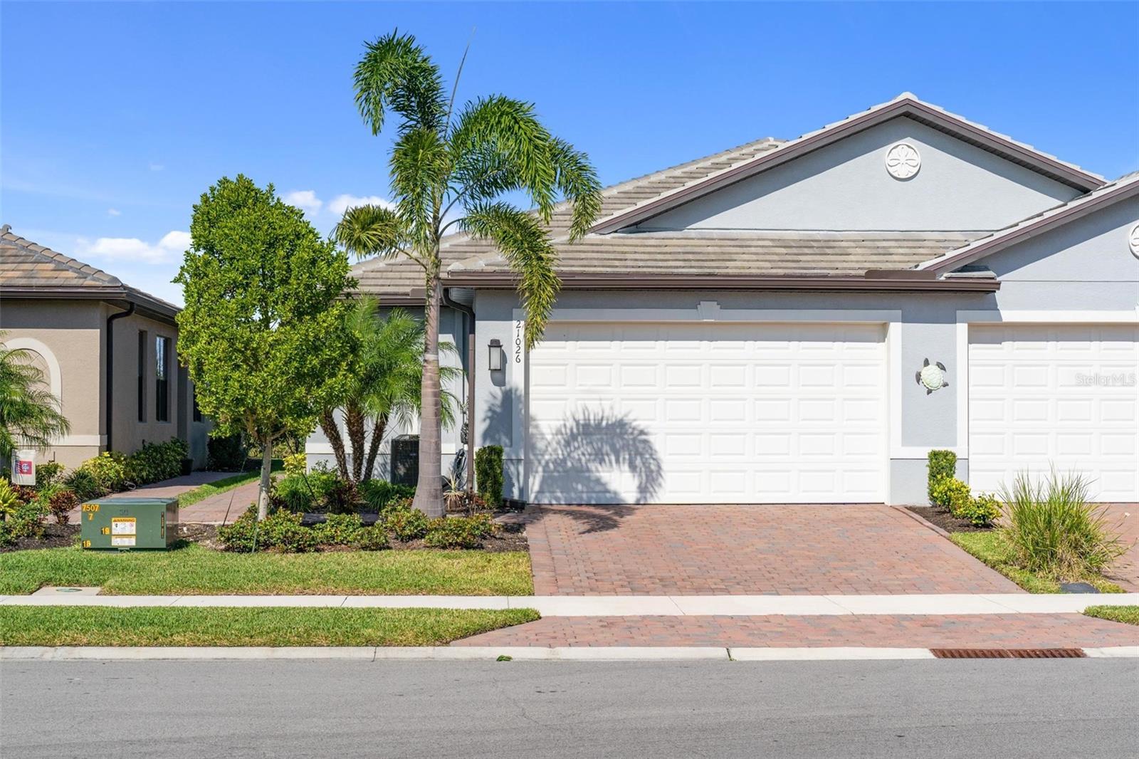 21026 FETTERBUSH PL, VENICE, FL, 34293