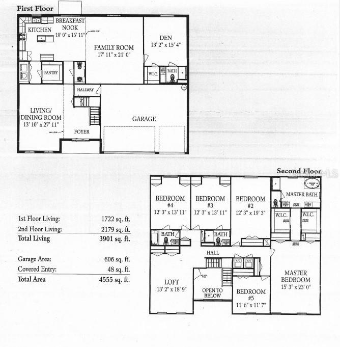 1003 DAMPIERRE CT, KISSIMMEE, FL, 34759