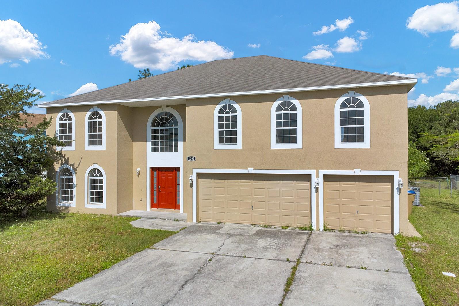 1003 DAMPIERRE CT, KISSIMMEE, FL, 34759