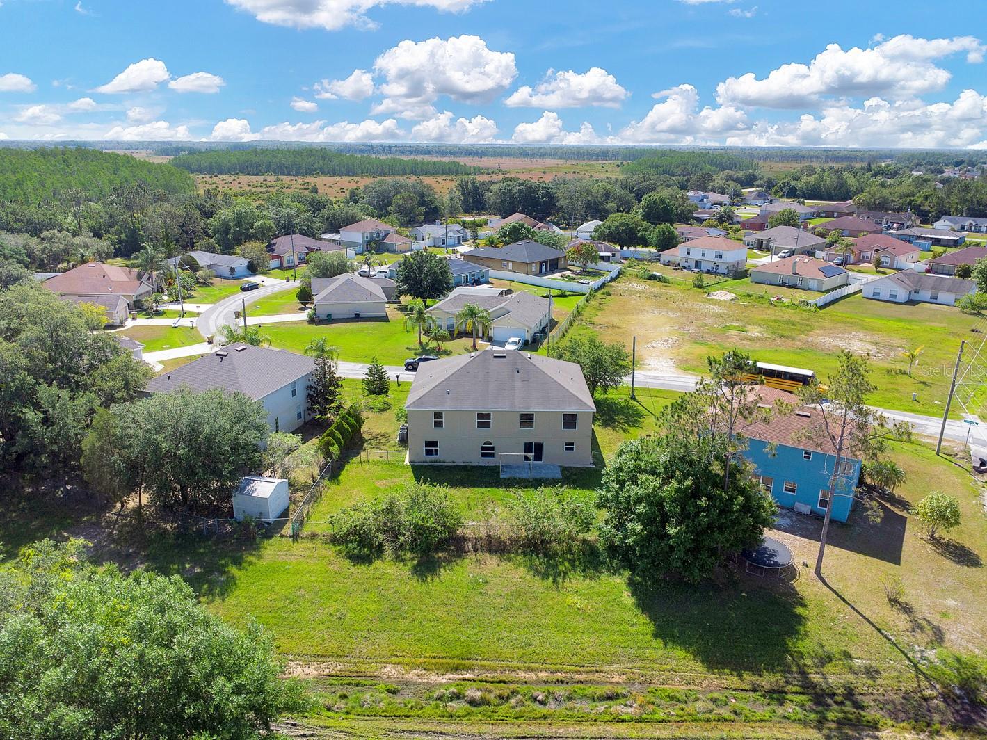 1003 DAMPIERRE CT, KISSIMMEE, FL, 34759