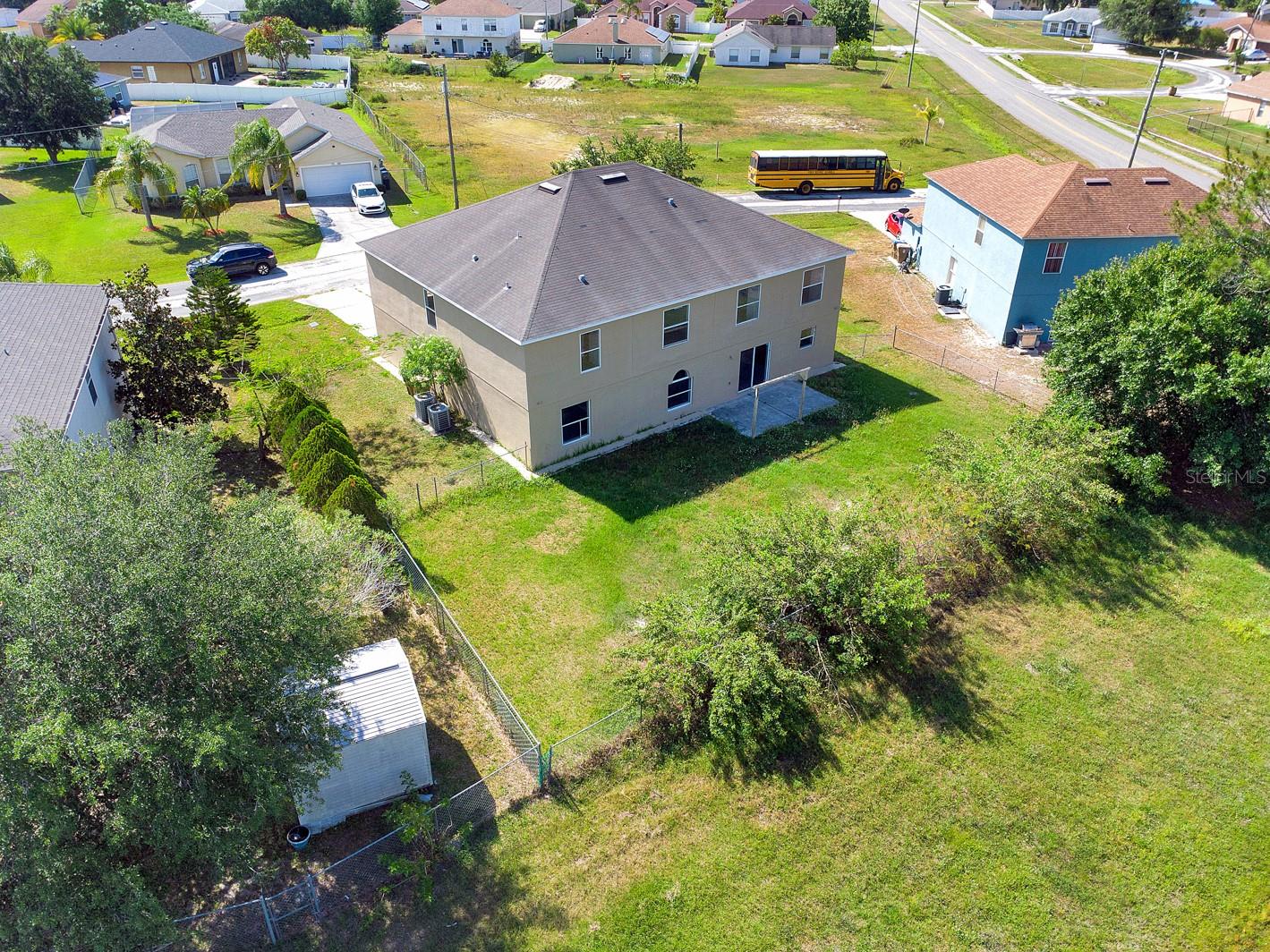 1003 DAMPIERRE CT, KISSIMMEE, FL, 34759