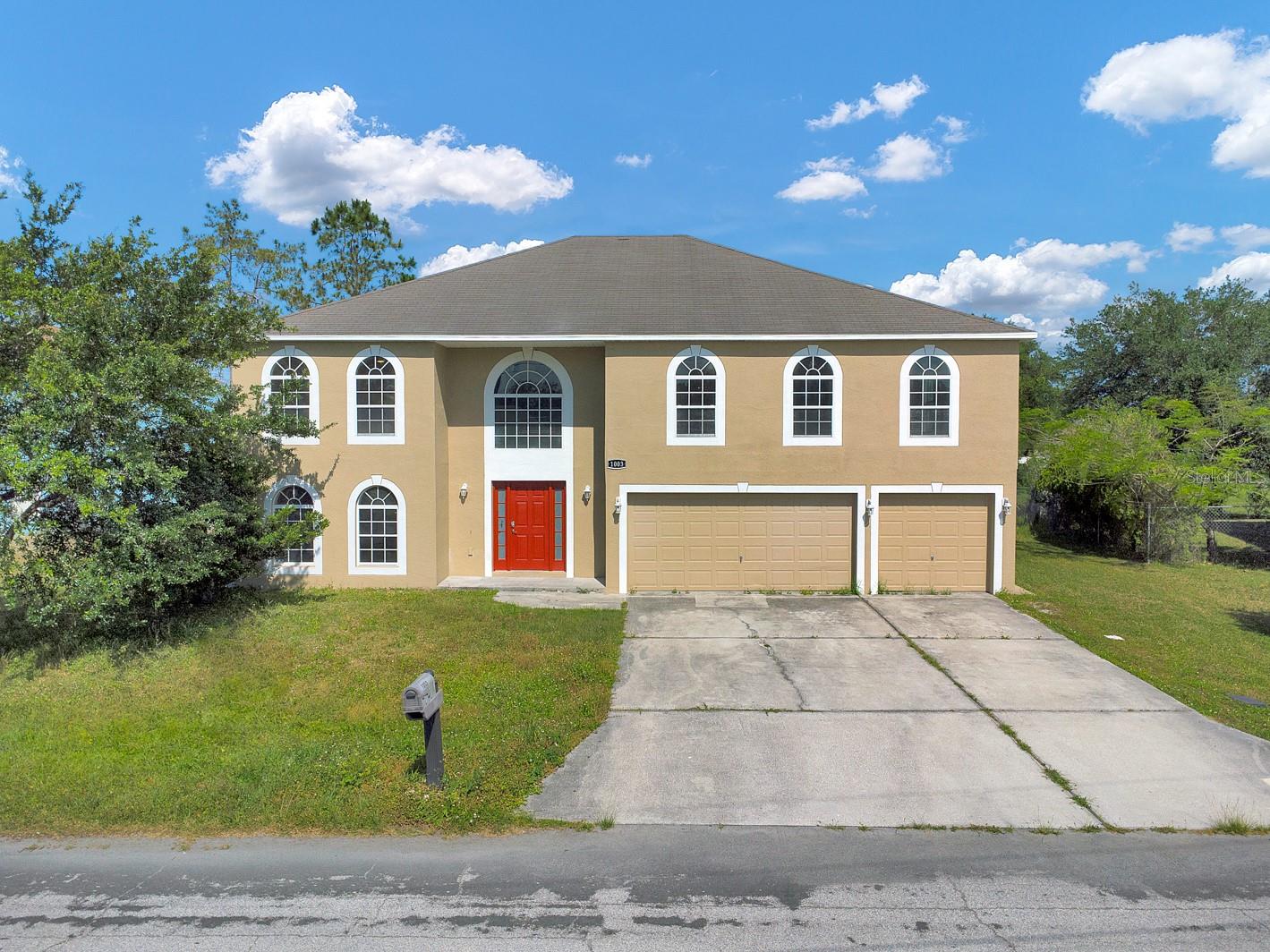 1003 DAMPIERRE CT, KISSIMMEE, FL, 34759