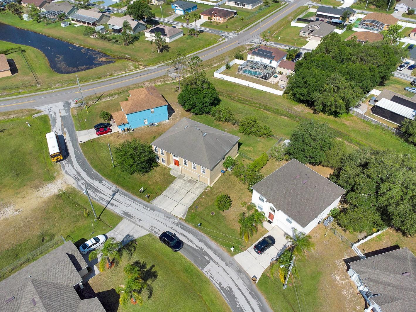 1003 DAMPIERRE CT, KISSIMMEE, FL, 34759