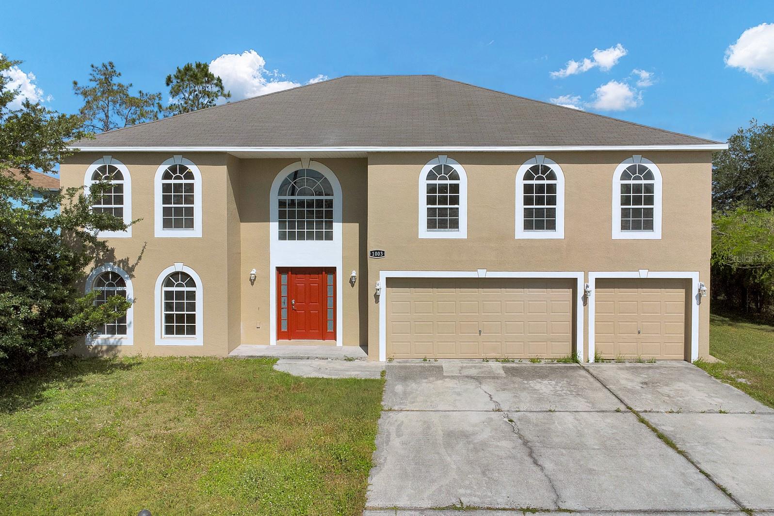 1003 DAMPIERRE CT, KISSIMMEE, FL, 34759