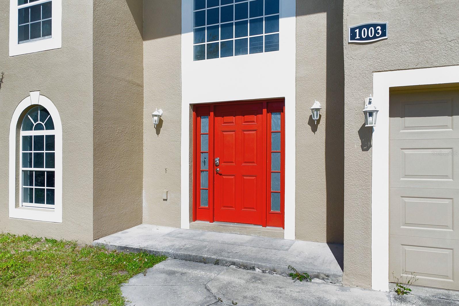 1003 DAMPIERRE CT, KISSIMMEE, FL, 34759