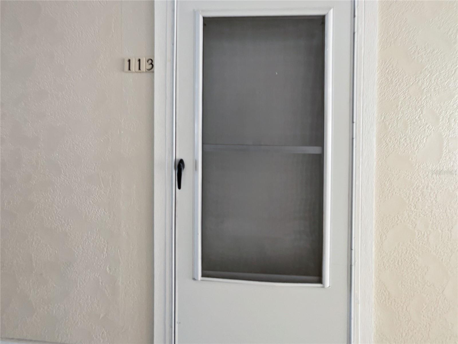 612 BIRD BAY DR S #113, VENICE, FL, 34285